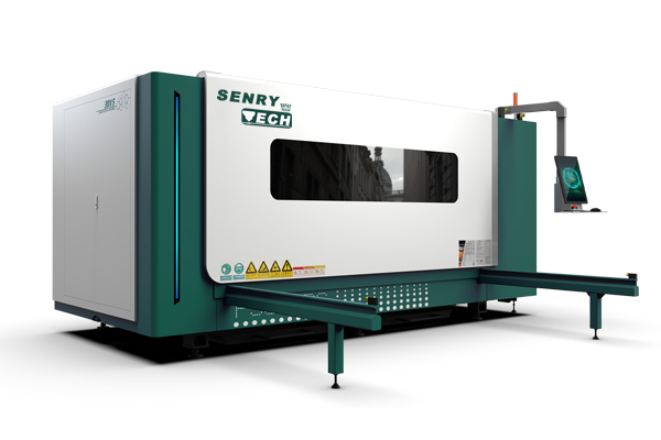 激光板材切割机B Plus系列